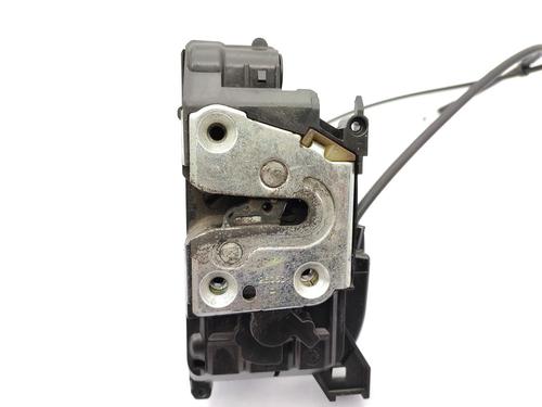 Rear right lock RENAULT CLIO III (BR0/1, CR0/1) 1.5 dCi (BR17, CR17) | BP23740618C99 