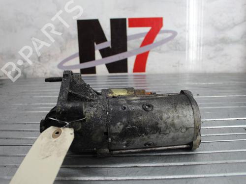 Startmotor RENAULT LAGUNA II (BG0/1_) 1.9 dCi (107 hp) 23668354