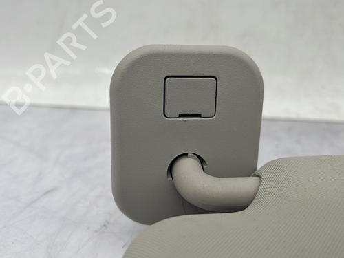 Left sun visor RENAULT MEGANE IV Hatchback (B9A/M/N_) 1.6 dCi 165 | BP23762087I1 - Image 8