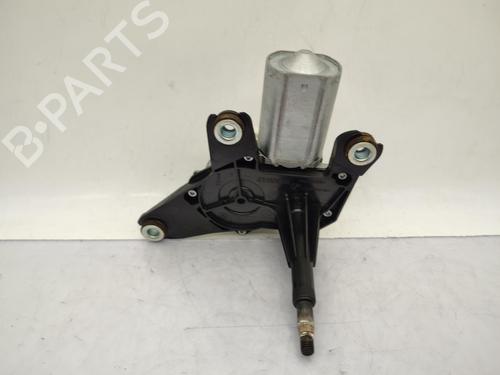 Rear wiper motor RENAULT SCÉNIC II (JM0/1_) 1.5 dCi (JM16) | BP23679563M102 