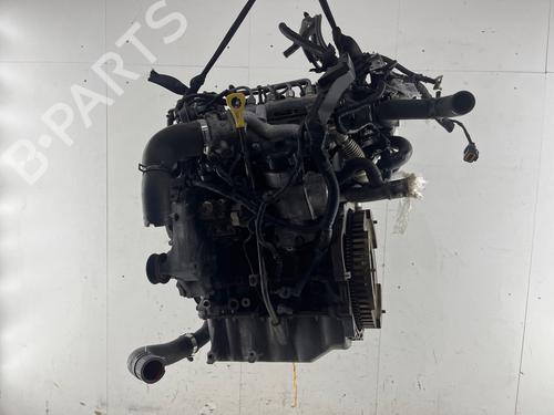 Engine KIA PICANTO I (SA) 1.1 CRDi | BP34043917M1  - Image 7