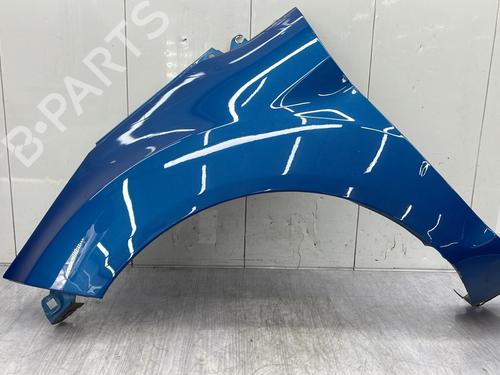 Used Left front fenders FORD FIESTA VI (CB1, CCN) 1.0 EcoBoost (100 hp) 23683511