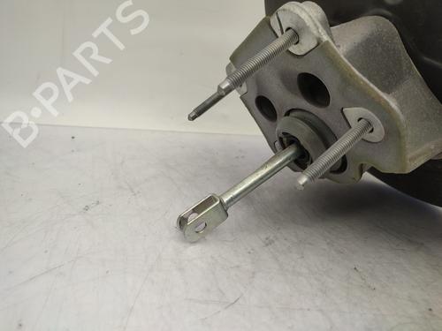 Servo brake RENAULT MEGANE IV Hatchback (B9A/M/N_) 1.2 TCe 130 (B9MR) | BP23878656M42 