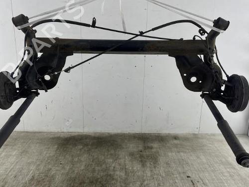 Rear axle TOYOTA AYGO (_B1_) 1.0 (KGB10_, KGB10R) | BP23679931M2 