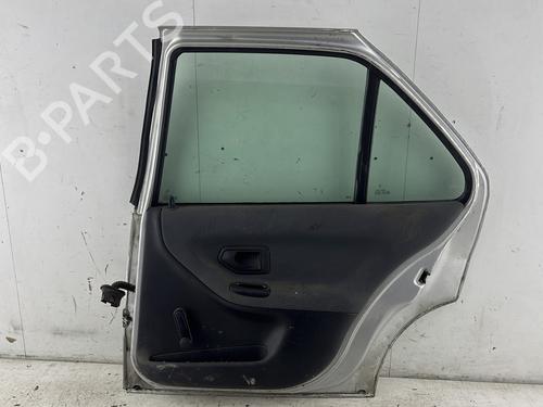 Right rear door PEUGEOT 306 Hatchback (7A, 7C, N3, N5) 1.9 D | BP30156227C5
