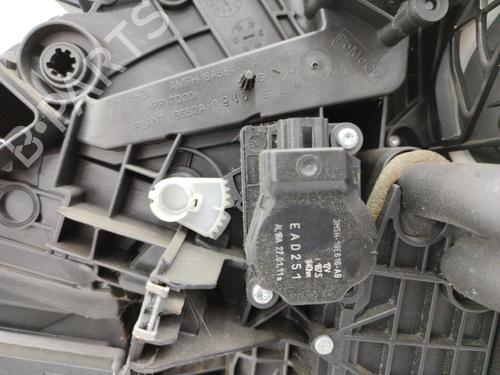 Heater matrix box FORD FOCUS III 1.6 TDCi | BP23676034M61  - Image 19