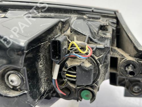 Right taillight RENAULT CLIO IV (BH_) 1.5 dCi 90 | BP29994773C35