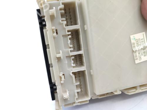 Electronic module TOYOTA YARIS (_P9_) 1.4 D-4D (NLP90_, NLP90R) | BP23760509M83 - Image 2