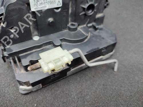Rear left lock OPEL CORSA D (S07) 1.3 CDTI (L08, L68) | BP23740486C100 