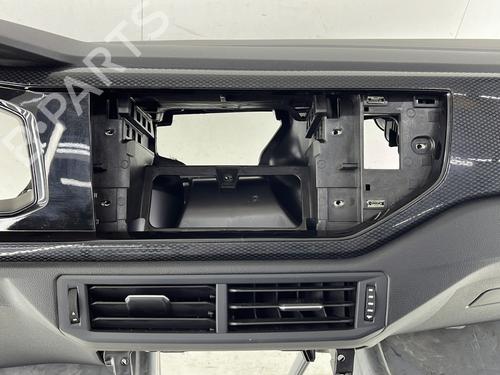 Salpicadero VW POLO VI (AW1, BZ1, AE1) 1.0 TSI | BP32125297C46 