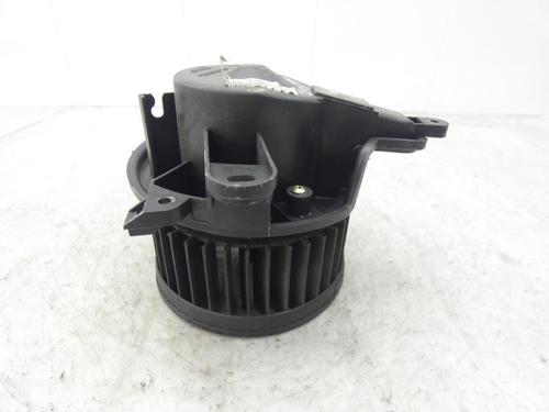 Heater blower motor CITROËN BERLINGO / BERLINGO FIRST Box Body/MPV (M_) 1.9 D 70 (MBWJZ, MCWJZ) | BP23699887M62 