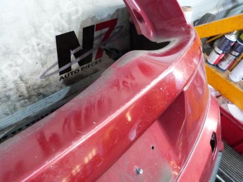 Rear bumper CITROËN C4 Coupe (LA_) 1.6 HDi | BP23688641C8 