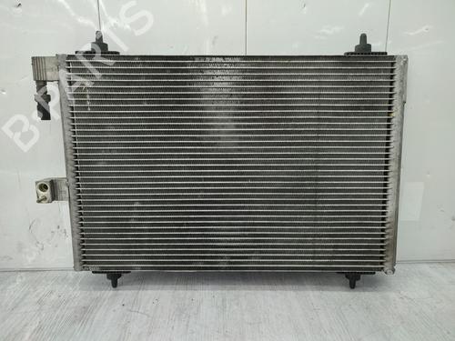 AC radiator PEUGEOT 607 (9D, 9U) 2.2 16V | BP28621017M32  - Image 5