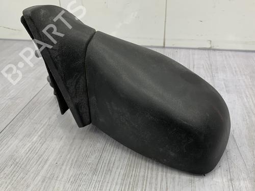 Left mirror FORD FIESTA III (GFJ) 1.6 | BP23688558C26