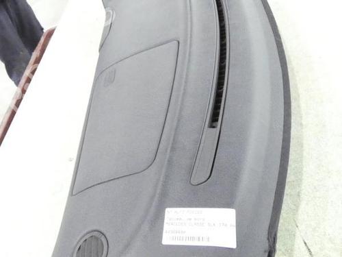 Dashboard MERCEDES-BENZ SLK (R170) 200 Kompressor (170.444) | BP23670653C46 