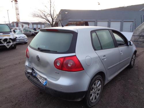 Left tailgate light VW GOLF V (1K1) 1.9 TDI | BP23688107C79 - Image 10
