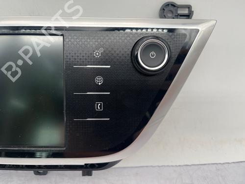 Display CITROËN C4 Picasso II 2.0 BlueHDi 150 | BP36862027C48 - Image 5