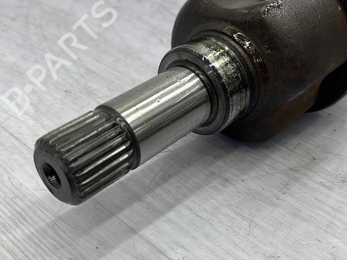 Left front driveshaft CITROËN C3 I (FC_, FN_) 1.4 16V HDi | BP23671234M38 