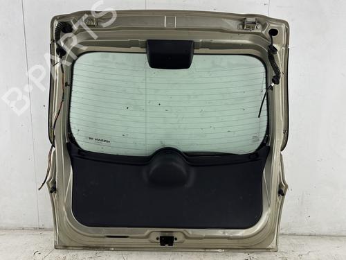 Tailgate NISSAN MICRA III (K12) 1.2 16V | BP23878677C6