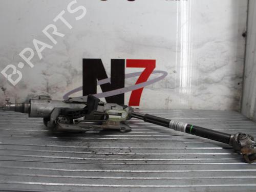 Steering column CITROËN C3 II (SC_) 1.4 HDi 70 (SC8HZC, SC8HR0, SC8HP4) | BP23686658M21 - Image 2
