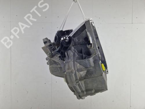 Gearbox RENAULT SCÉNIC III (JZ0/1_) 1.2 TCe | BP23743024M3 