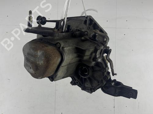 Gearbox CITROËN SAXO (S0, S1) 1.1 X, SX | BP28056551M3 