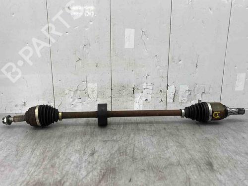 Right front driveshaft DACIA SANDERO II TCe 90 (B8M1, B8MA, B8AC) | BP36511727M39 - Image 2