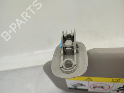 Left sun visor DACIA DUSTER (HS_) 1.5 dCi (HSMC) | BP23728968I1 - Image 4