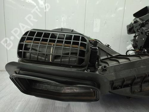 Heater matrix box MERCEDES-BENZ A-CLASS (W177) A 200 (177.087) | BP28798669M61 