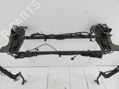 Electronic module PEUGEOT 206 CC (2D) 1.6 HDi 110 | BP23693013M83  - Image 9