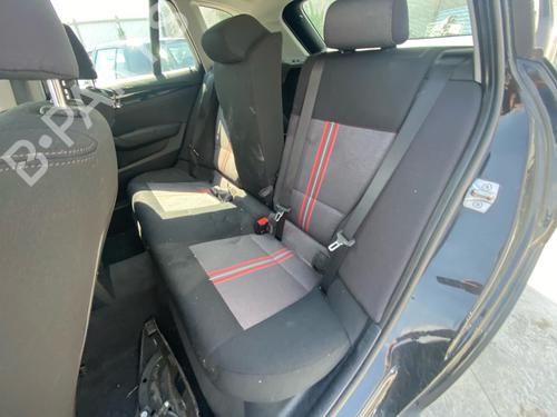Seats set BMW X1 (E84) sDrive 18 i | BP37475384C78 - Image 7