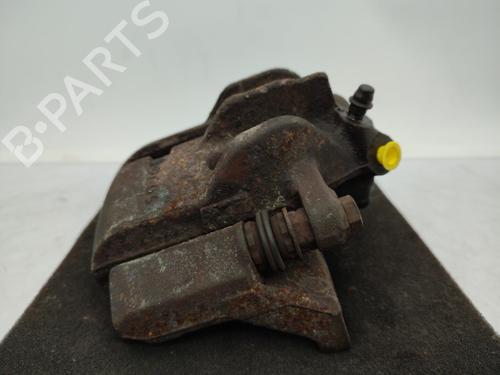 Used Left front brake caliper Left front brake caliper 23676610 23676610