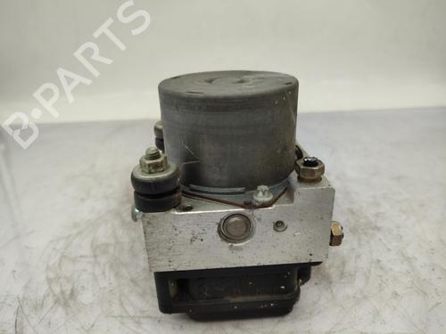 Used ABS pump RENAULT CLIO III (BR0/1, CR0/1) 1.5 dCi (BR17, CR17) (86 hp) 23678645