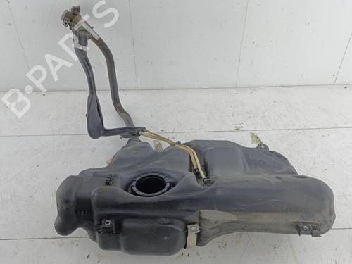 Fuel tank VW POLO V (6R1, 6C1) 1.6 TDI | BP23708798C62