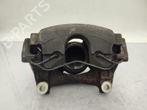 Used Right front brake caliper RENAULT VEL SATIS (BJ0_) 2.2 dCi (BJ0M) (113 hp) 23687818