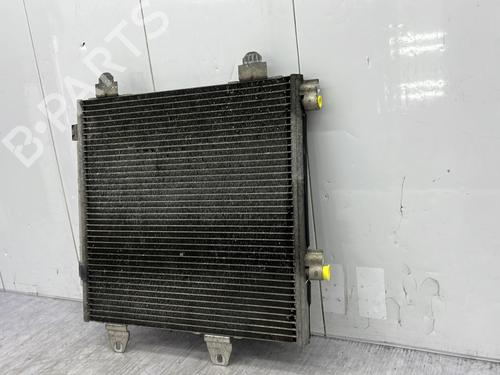 Used AC radiator AC radiator 27212915 27212915