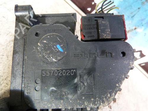 Used Electronic module Electronic module FIAT PUNTO EVO (199_) 1.3 D Multijet (95 hp) 23690260 23690260