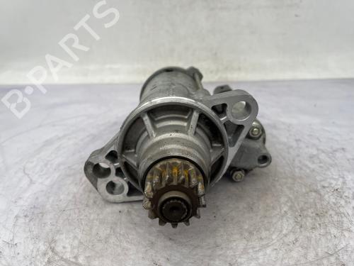 Starter SEAT IBIZA V (KJ1, KJG) 1.0 TSI | BP36439918M8 - Image 6