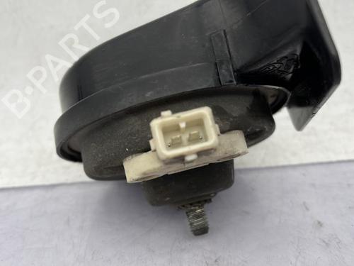Horn PEUGEOT 206 SW (2E/K) 1.4 HDi | BP23754004E13  - Image 5