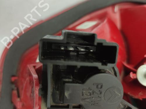 Left tailgate light CITROËN C5 III Break (RW_) 1.6 HDi 110 (RW9HZC) | BP23683685C79 - Image 7