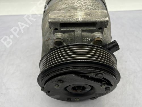 Used AC compressor AC compressor RENAULT MEGANE I Grandtour (KA0/1_) 1.9 dTi (KA0N) (98 hp) 23754116 23754116