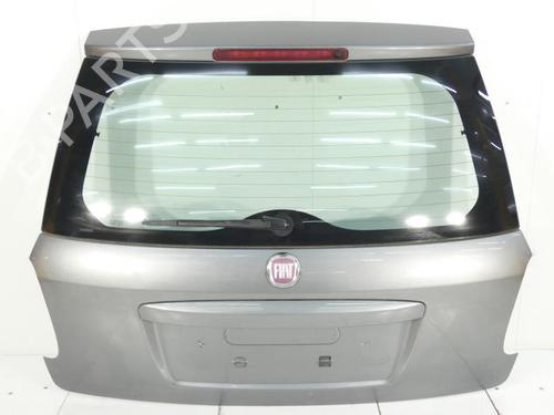 Used Tailgate FIAT SEDICI (189_) 1.9 D Multijet 4x4 (120 hp) 23688183