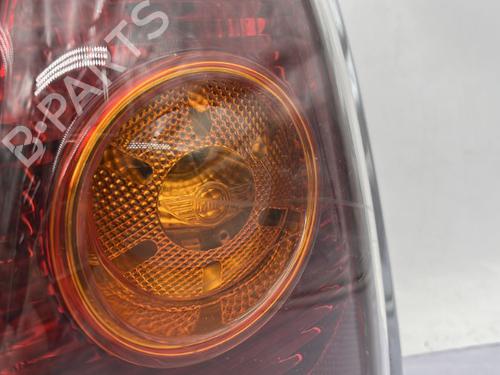 Right taillight MINI MINI CLUBMAN (R55) Cooper | BP23754822C35 