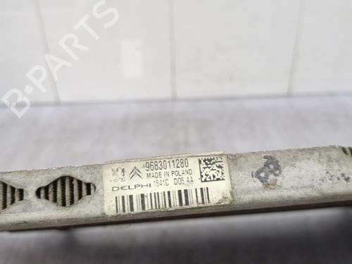 AC radiator CITROËN C5 III (RD_) 2.0 HDi 140 (RDRHF8, RDRHFA, RDRHA8, RDRHAJ) | BP23730600M32 - Image 3
