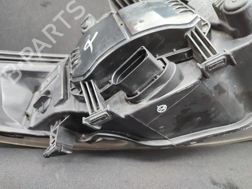 Left headlight FORD MONDEO IV (BA7) 1.8 TDCi | BP23700775C28  - Image 7