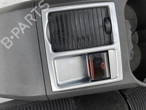 Seats set FORD FOCUS C-MAX (DM2) 1.8 TDCi | BP23704993C78 - Image 13