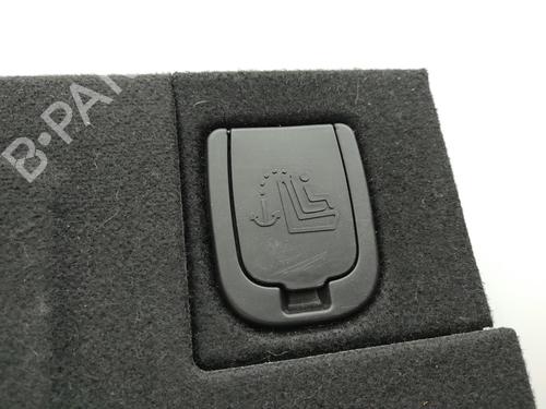 Used Luggage compartment floor Luggage compartment floor KIA PICANTO II (TA) 1.0 (69 hp) 26213471 26213471