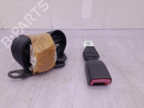 Rear right belt tensioner PEUGEOT 107 (PM_, PN_) 1.4 HDi | BP23704516C90 