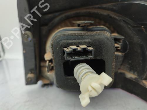 Left taillight VW GOLF VI (5K1) 2.0 TDI | BP23851798C34 