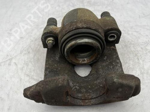 Used Right front brake caliper Right front brake caliper VW POLO III (6N1) 60 1.4 (60 hp) 23753626 23753626